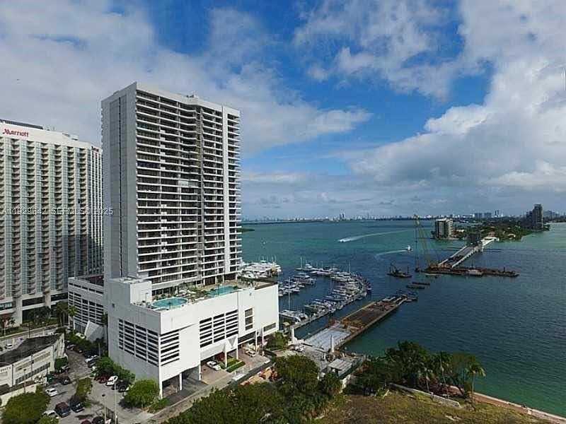 Small Image of 555 NORTH EAST 15TH ST #14K, Miami Number 1