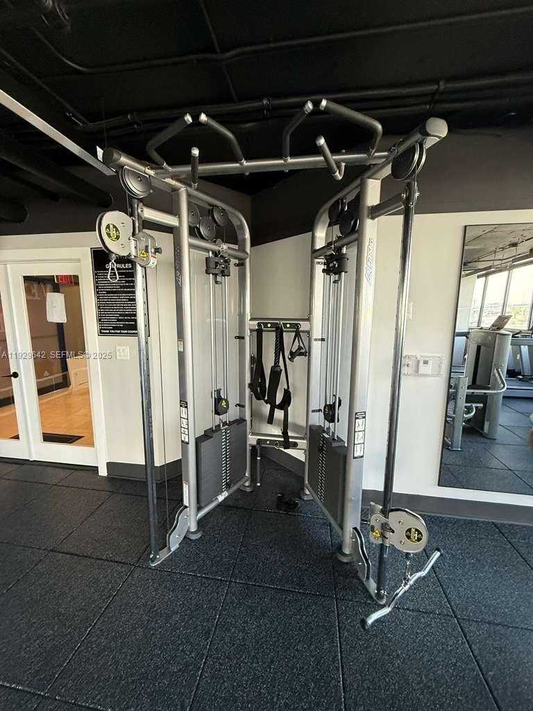 Small Image of 555 NORTH EAST 15TH ST #14K, Miami Number 38