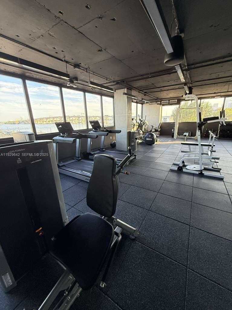 Small Image of 555 NORTH EAST 15TH ST #14K, Miami Number 39