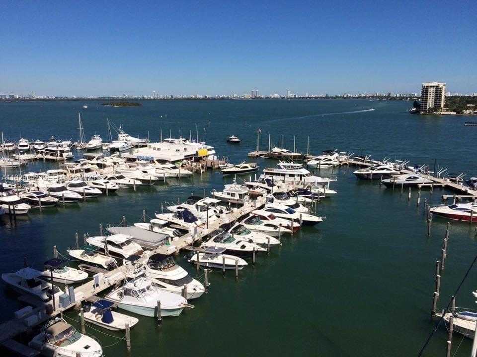 Small Image of 555 NORTH EAST 15TH ST #14K, Miami Number 4