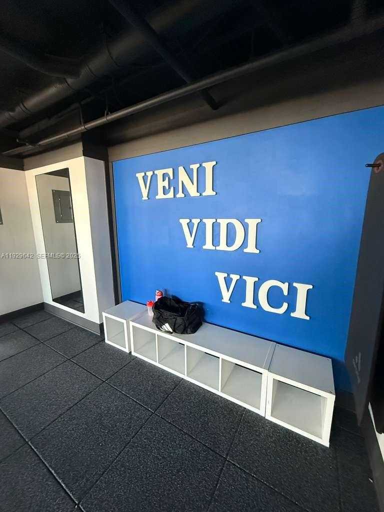 Small Image of 555 NORTH EAST 15TH ST #14K, Miami Number 40