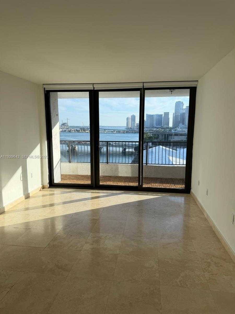 Small Image of 555 NORTH EAST 15TH ST #14K, Miami Number 43