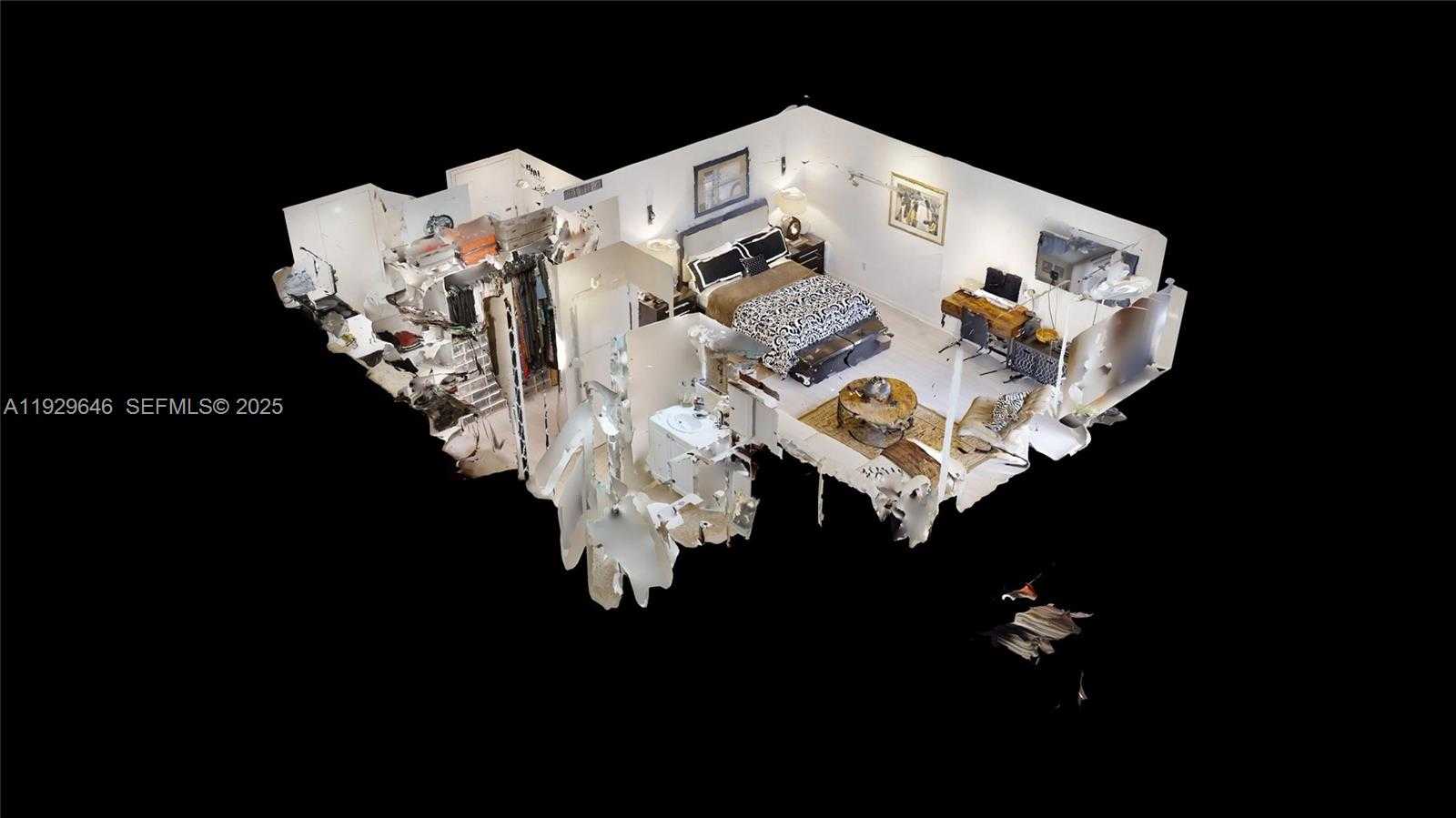 Small Image of 800 WEST AVE #614, Miami Beach Number 14