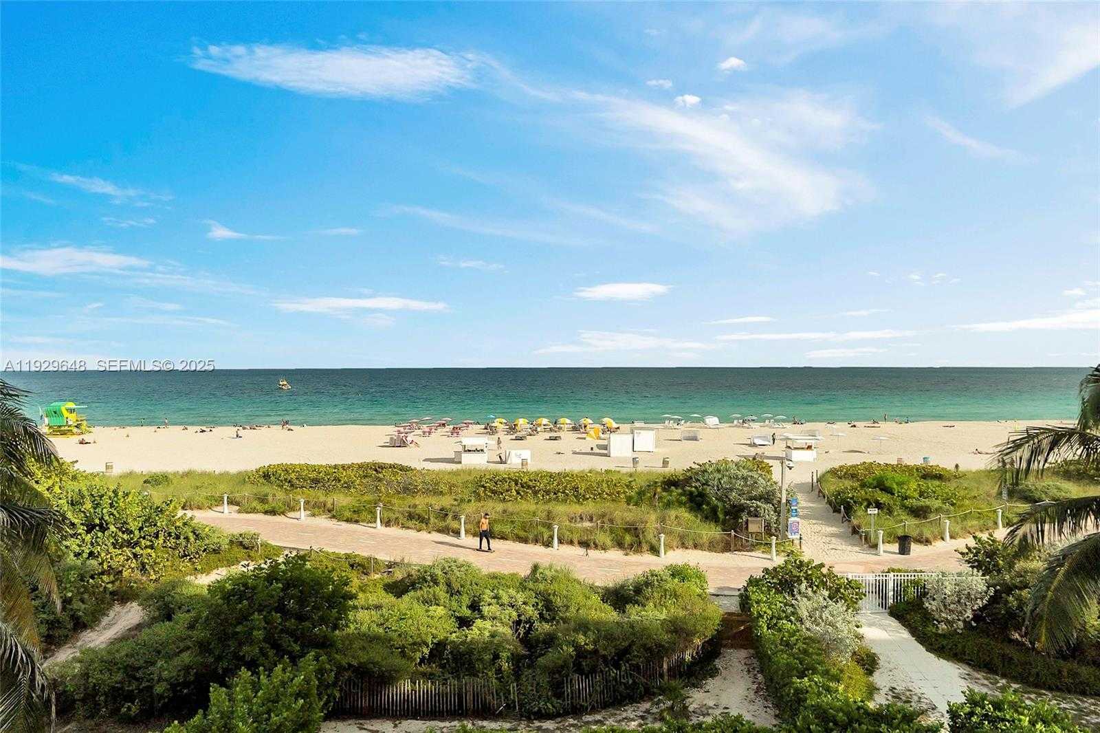 Small Image of 325 OCEAN DR #410, Miami Beach Number 32