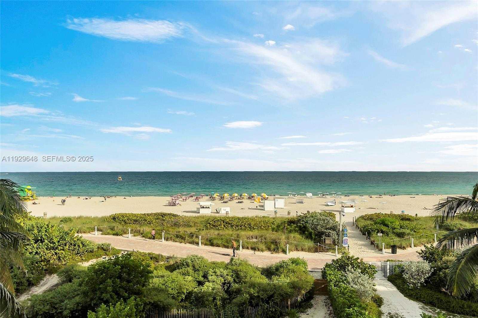 Small Image of 325 OCEAN DR #410, Miami Beach Number 33