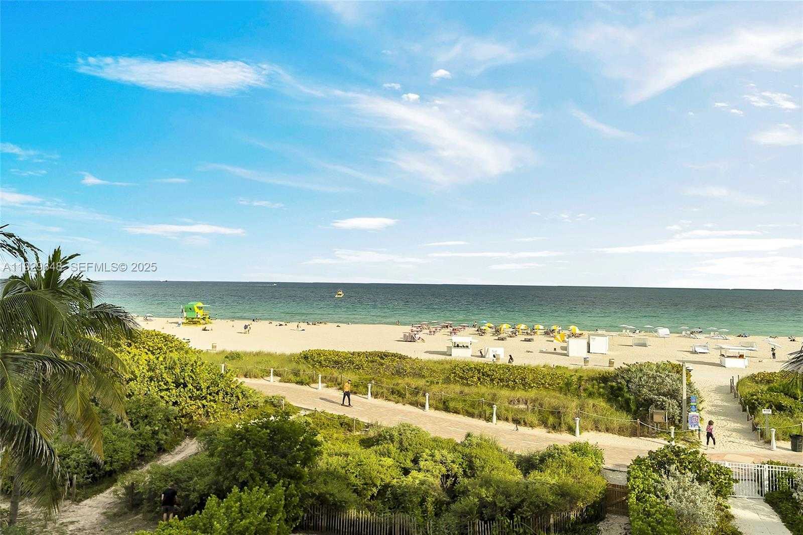 Small Image of 325 OCEAN DR #410, Miami Beach Number 34