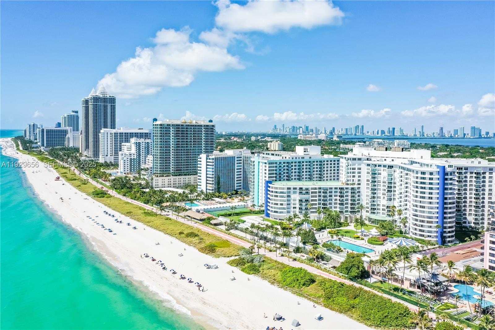 Small Image of 5161 COLLINS AVE #1610, Miami Beach Number 41