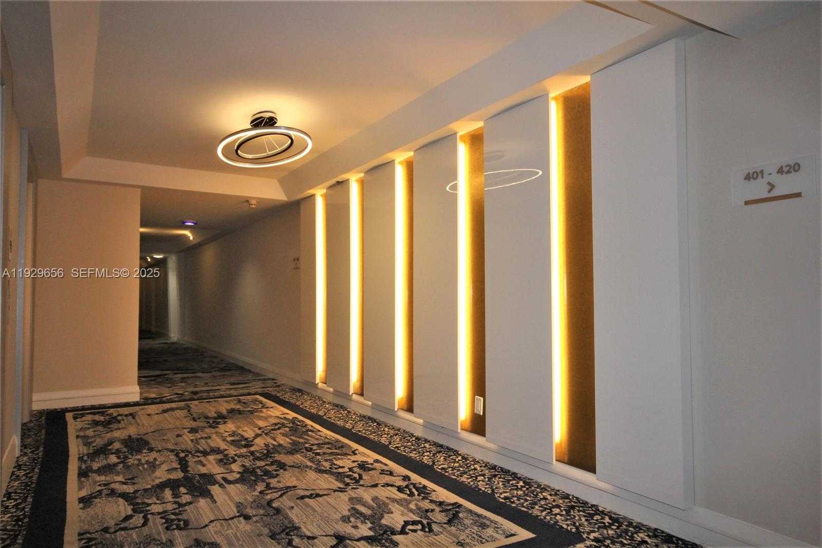 Small Image of 5161 COLLINS AVE #1610, Miami Beach Number 53