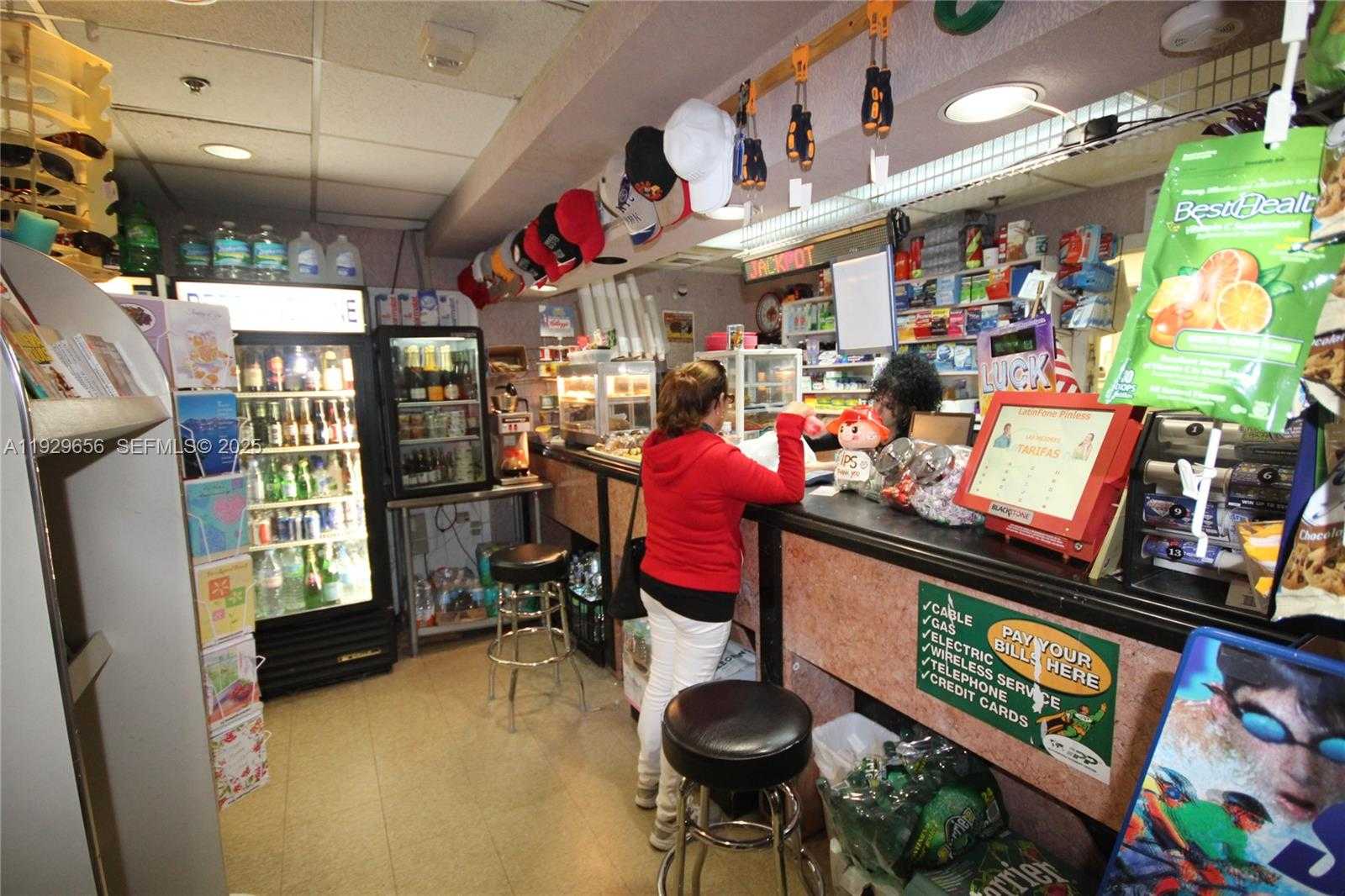 Small Image of 5161 COLLINS AVE #1610, Miami Beach Number 58