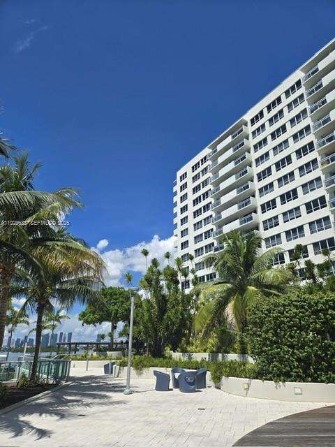 Small Image of 1500 BAY RD #1178S, Miami Beach Number 1