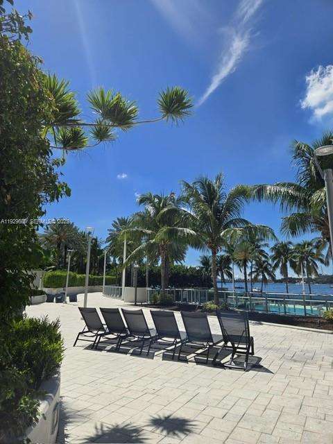 Small Image of 1500 BAY RD #1178S, Miami Beach Number 2