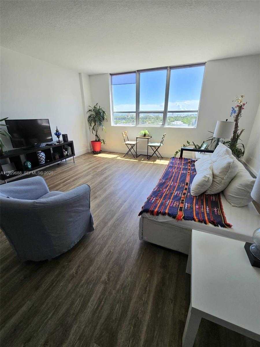Small Image of 1500 BAY RD #1178S, Miami Beach Number 7