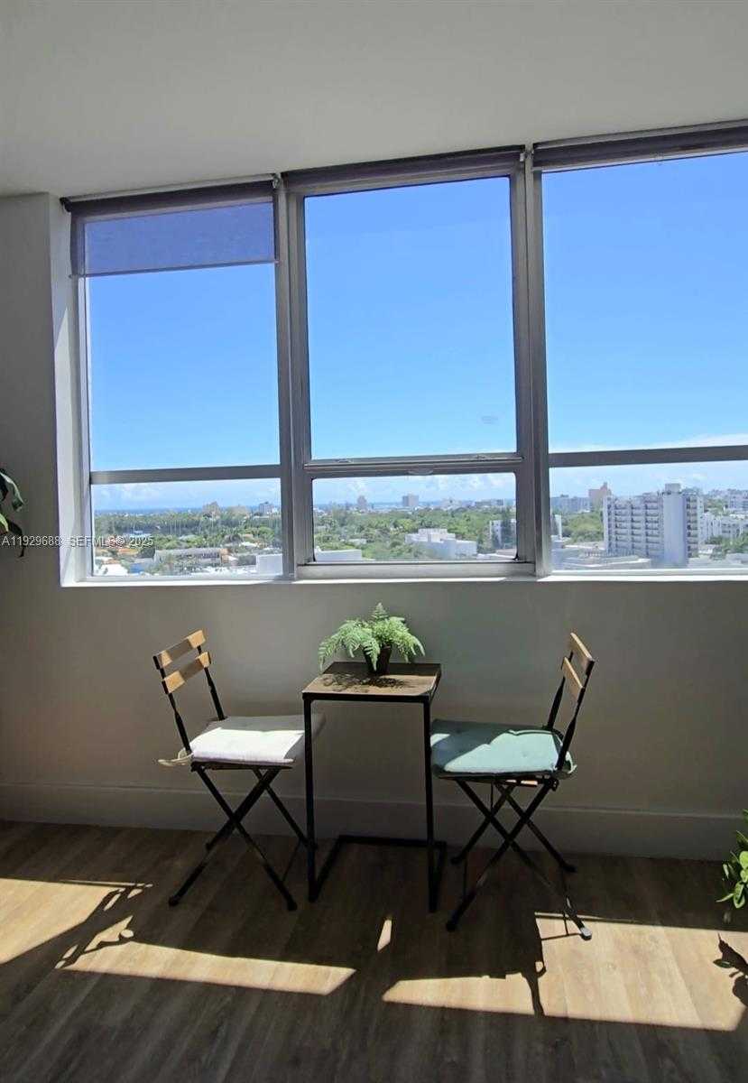 Small Image of 1500 BAY RD #1178S, Miami Beach Number 9
