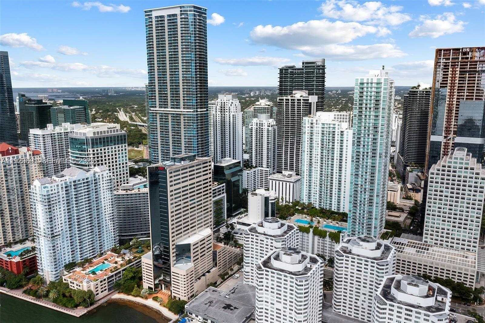 Small Image of 951 BRICKELL AVE #801, Miami Number 16