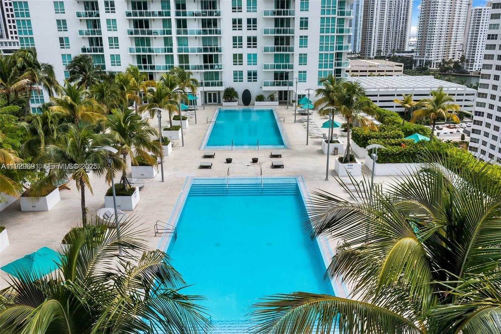 Small Image of 951 BRICKELL AVE #801, Miami Number 19