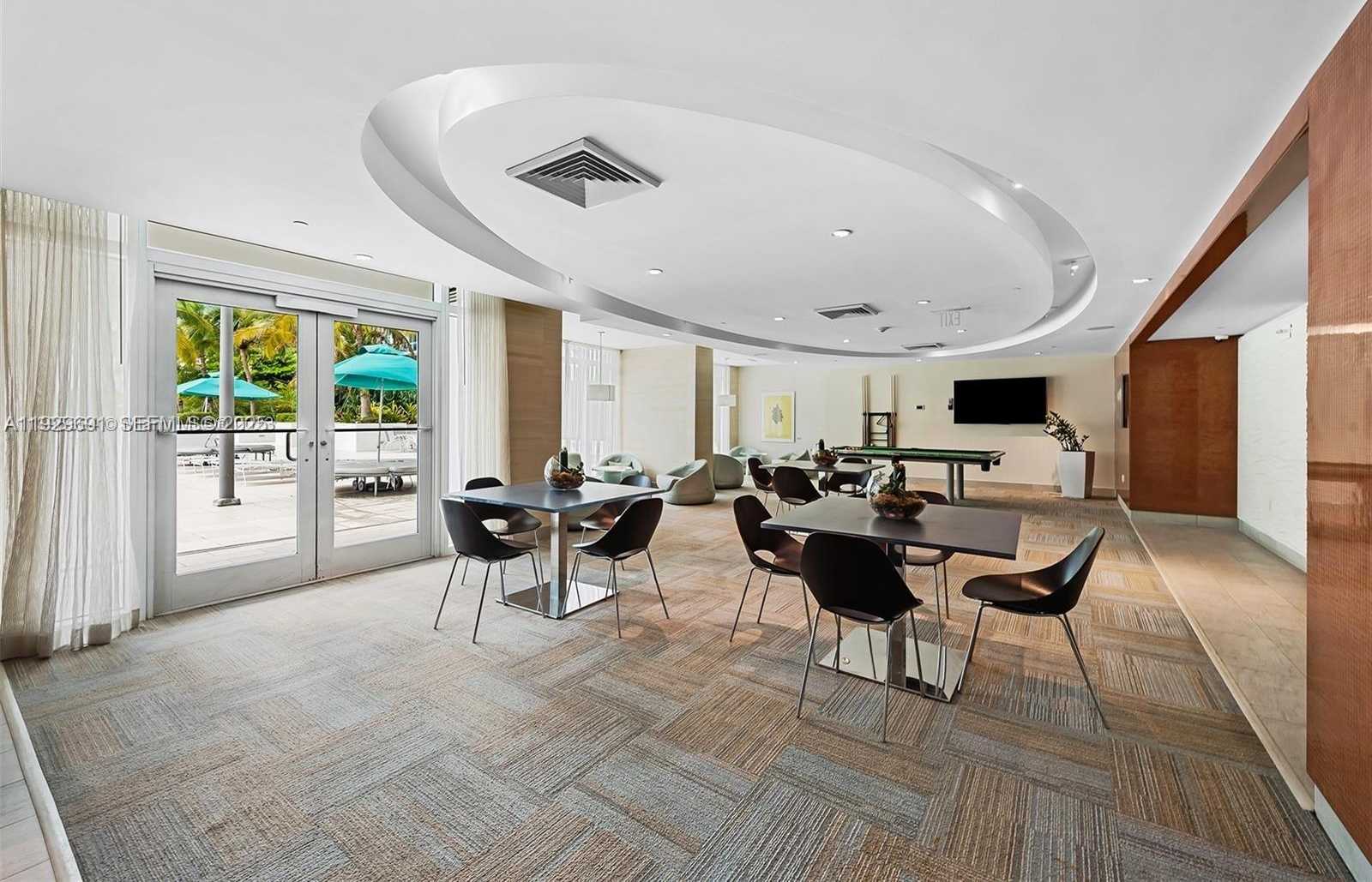 Small Image of 951 BRICKELL AVE #801, Miami Number 22