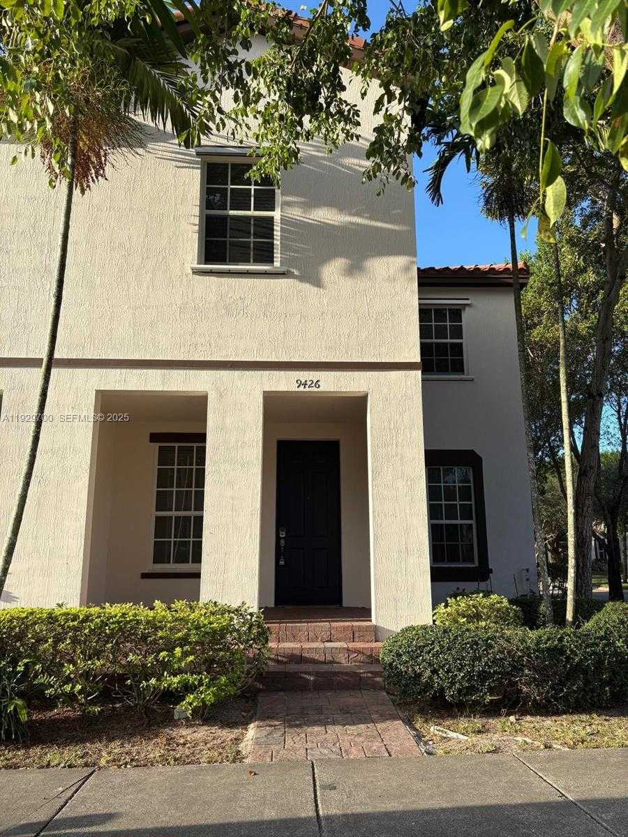 Small Image of Miami Number 2