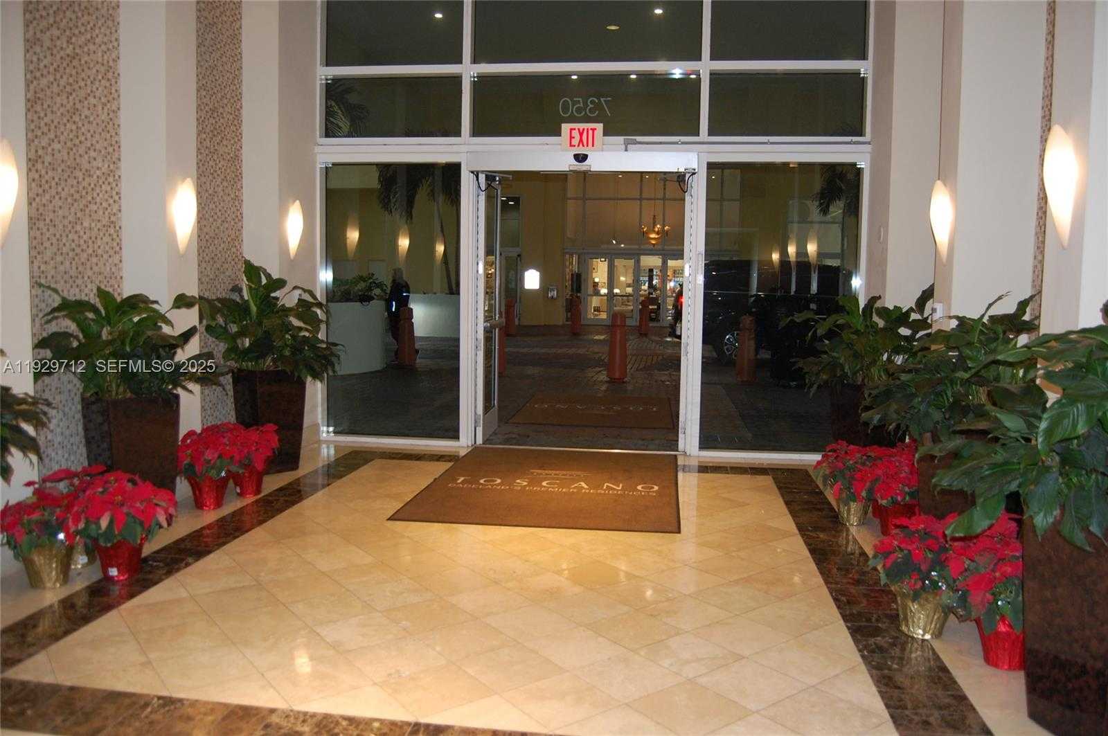 Small Image of 7350 SOUTH WEST 89TH ST #1908S, Miami Number 18