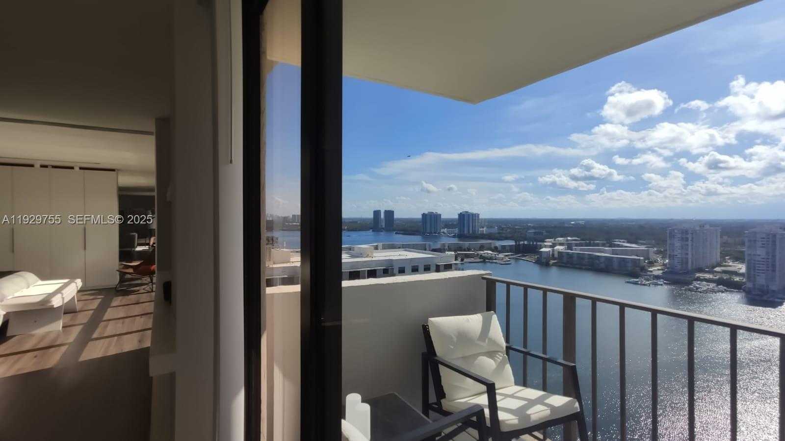 Small Image of 18181 NORTH EAST 31ST CT #2710, Aventura Number 11