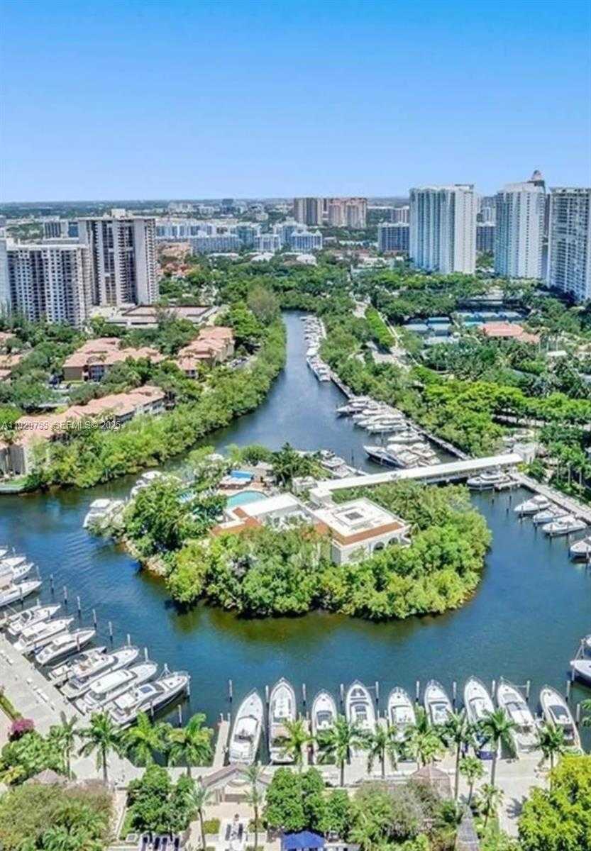 Small Image of 18181 NORTH EAST 31ST CT #2710, Aventura Number 2