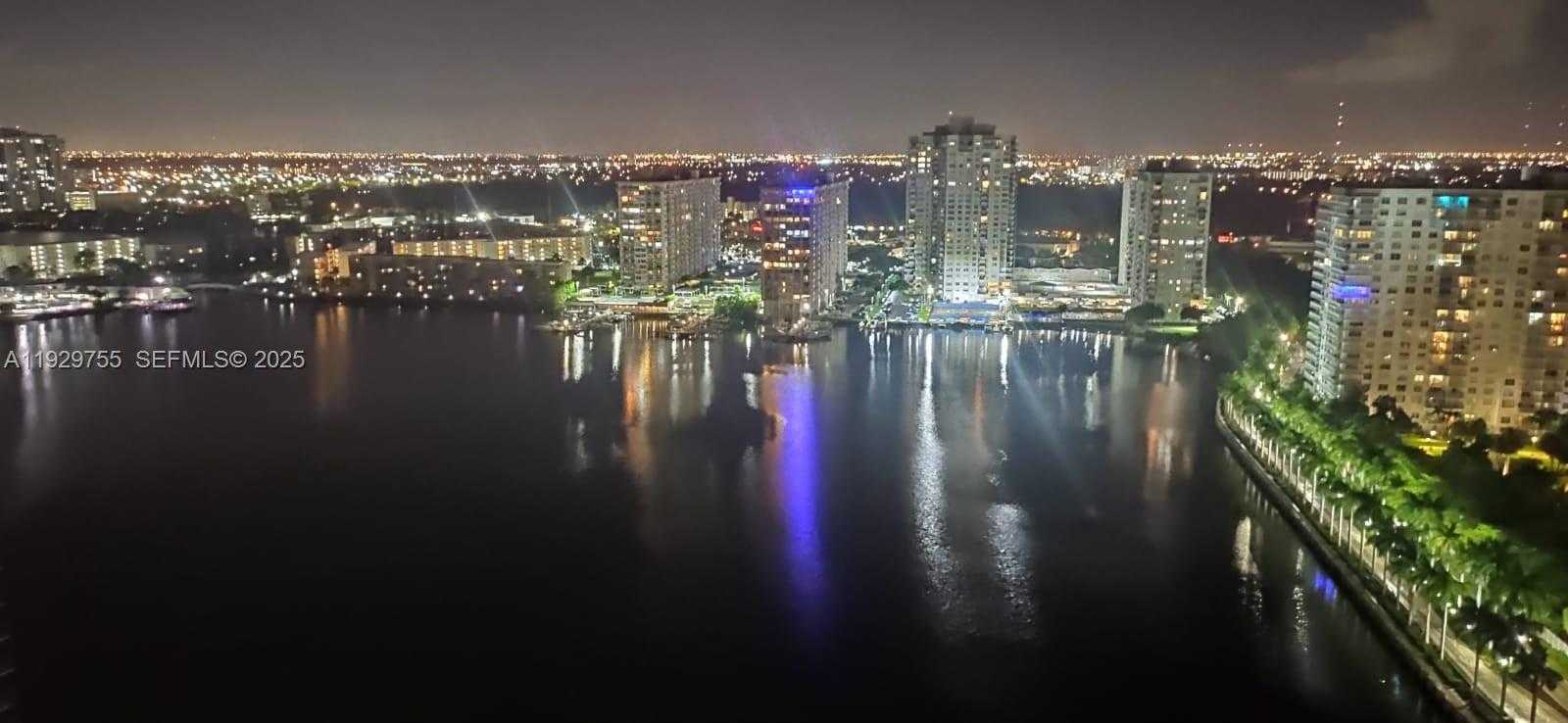 Small Image of 18181 NORTH EAST 31ST CT #2710, Aventura Number 31