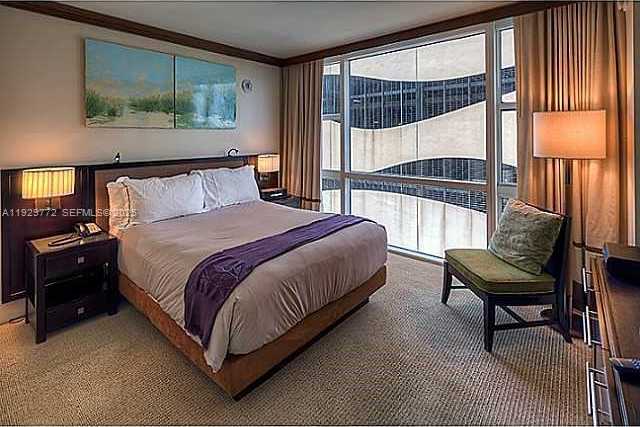 Small Image of 6801 COLLINS AVE #309, Miami Beach Number 12