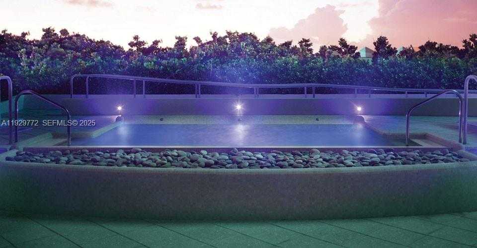 Small Image of 6801 COLLINS AVE #309, Miami Beach Number 33