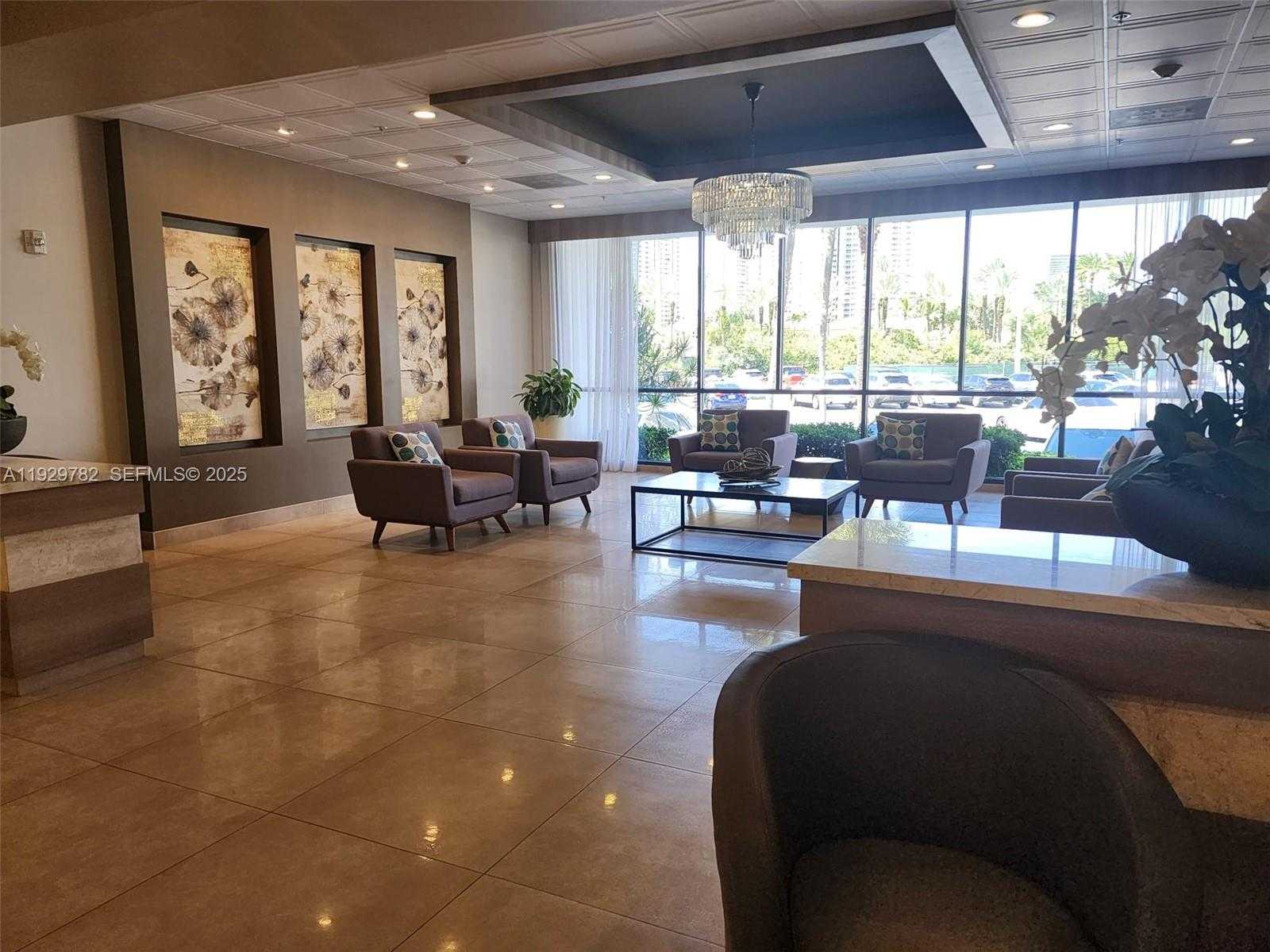 Small Image of 3701 NORTH COUNTRY CLUB DR #2204, Aventura Number 4