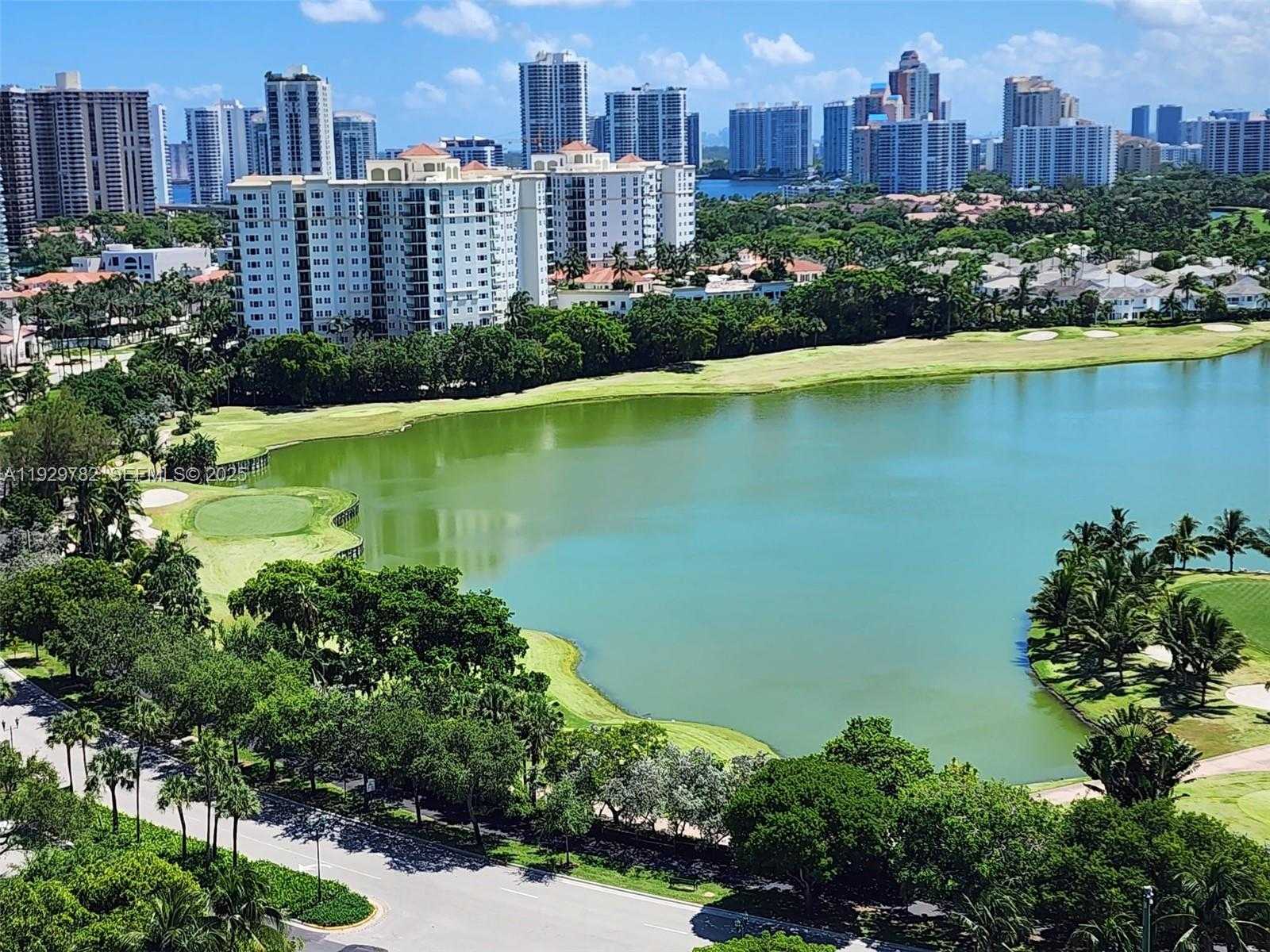Small Image of 3701 NORTH COUNTRY CLUB DR #2204, Aventura Number 6