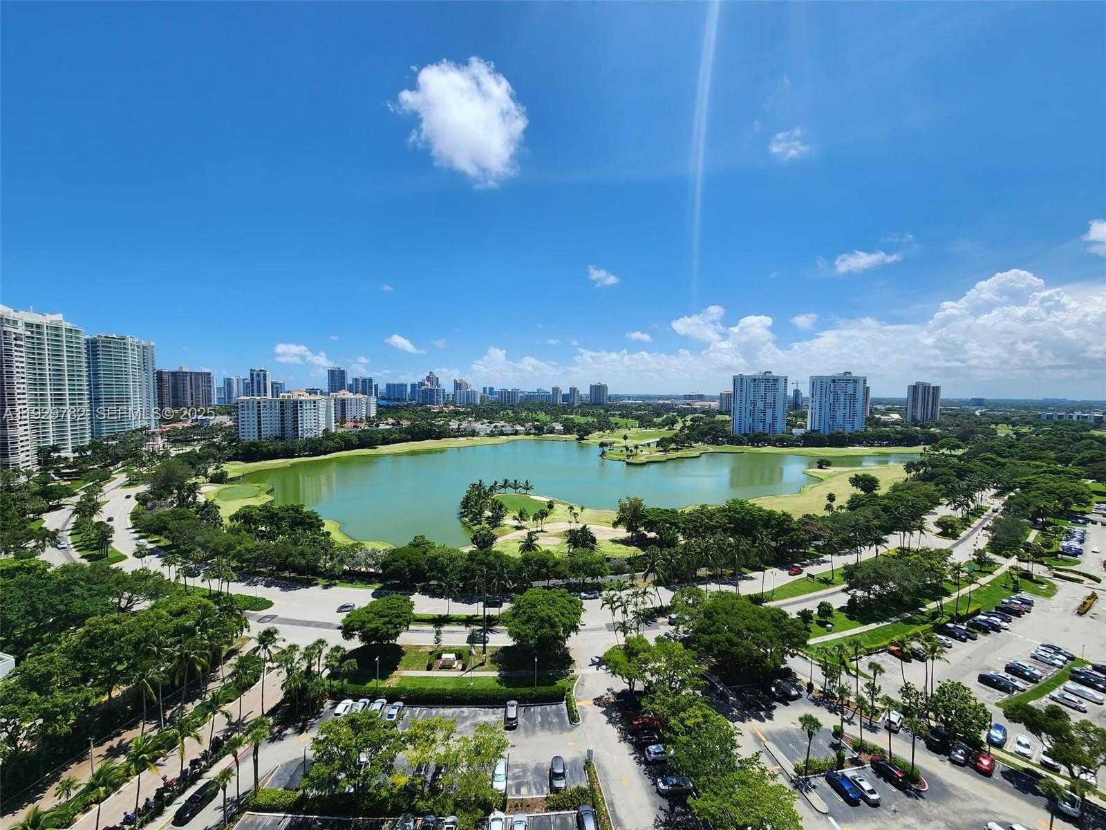Small Image of 3701 NORTH COUNTRY CLUB DR #2204, Aventura Number 8