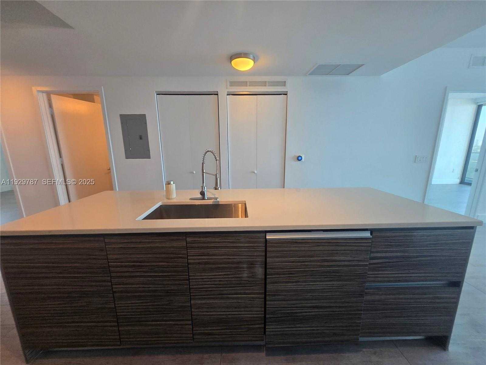 Small Image of 460 NORTH EAST 28TH ST #2407, Miami Number 10