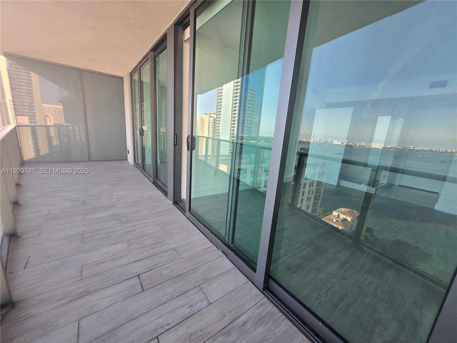 Small Image of 460 NORTH EAST 28TH ST #2407, Miami Number 27