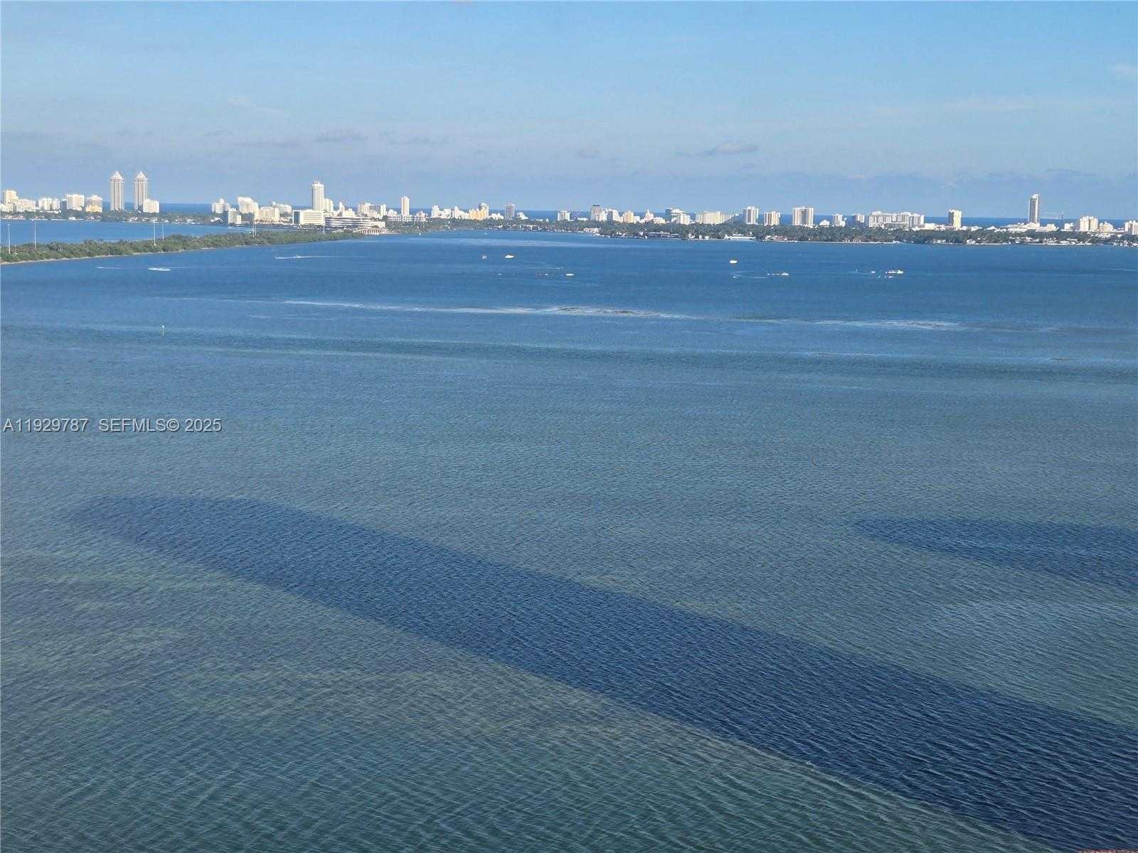 Small Image of 460 NORTH EAST 28TH ST #2407, Miami Number 29