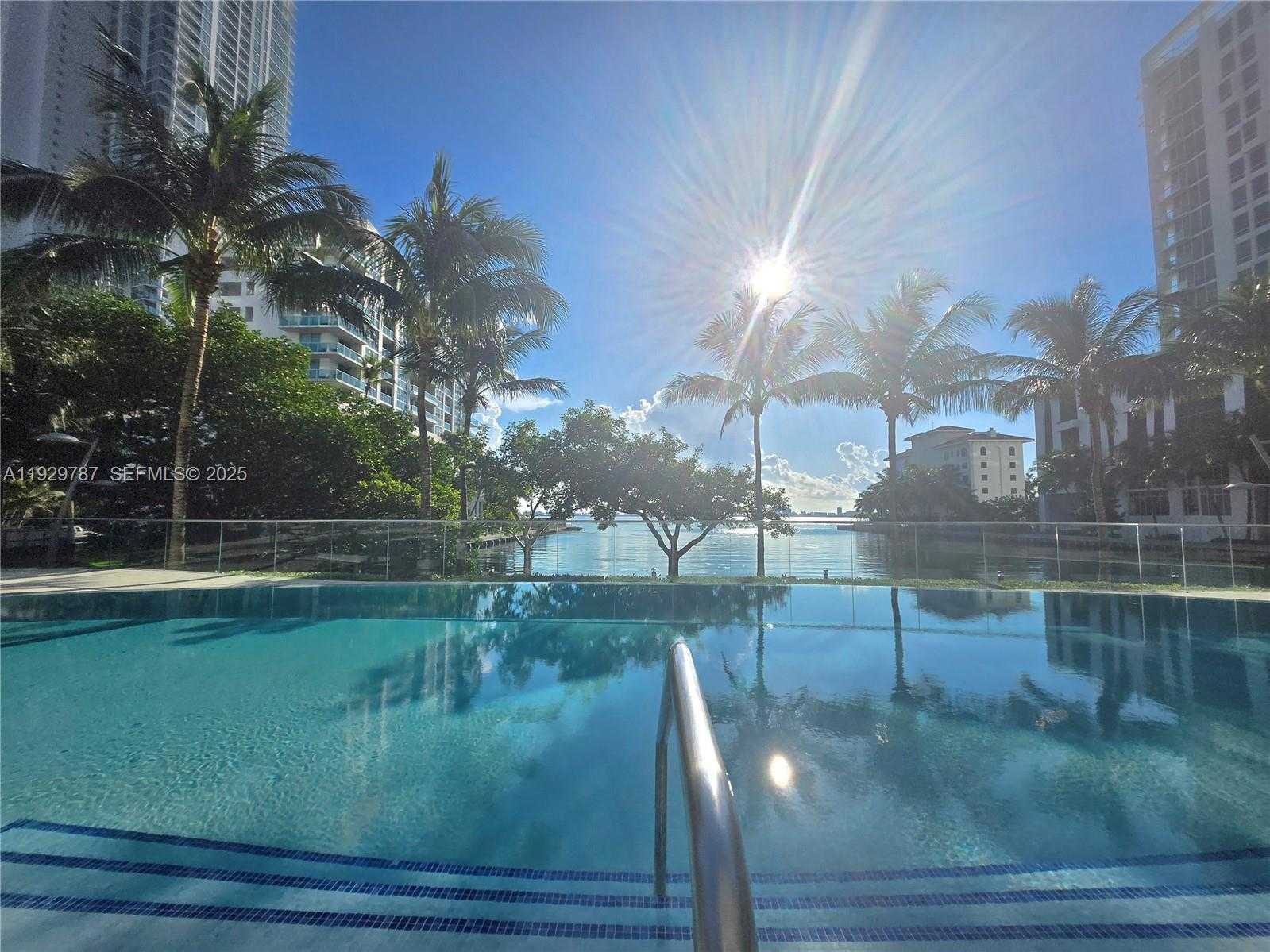 Small Image of 460 NORTH EAST 28TH ST #2407, Miami Number 32