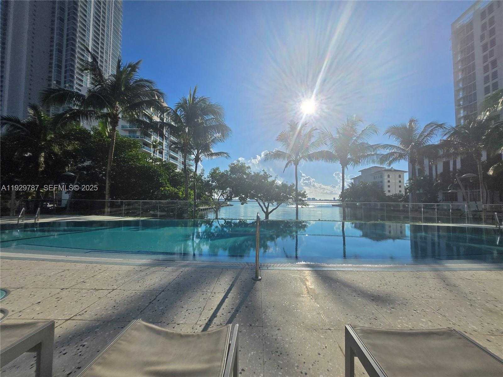 Small Image of 460 NORTH EAST 28TH ST #2407, Miami Number 33