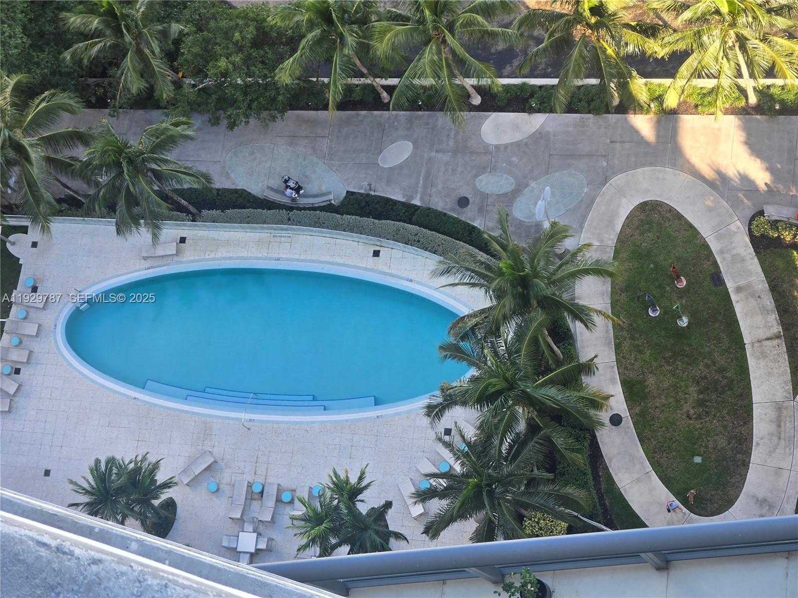 Small Image of 460 NORTH EAST 28TH ST #2407, Miami Number 34