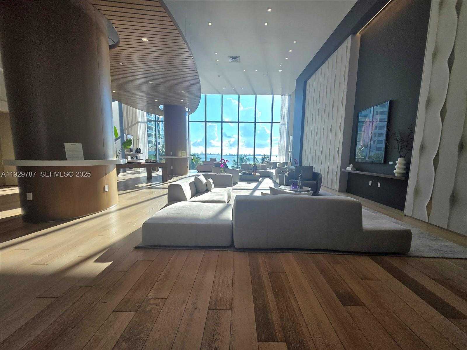 Small Image of 460 NORTH EAST 28TH ST #2407, Miami Number 36