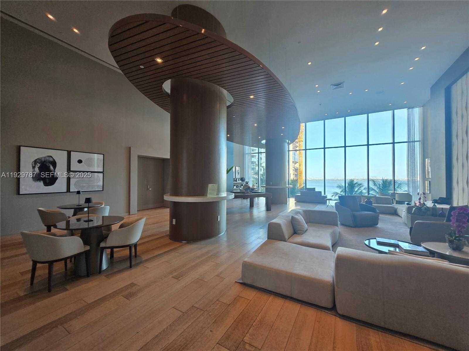 Small Image of 460 NORTH EAST 28TH ST #2407, Miami Number 37