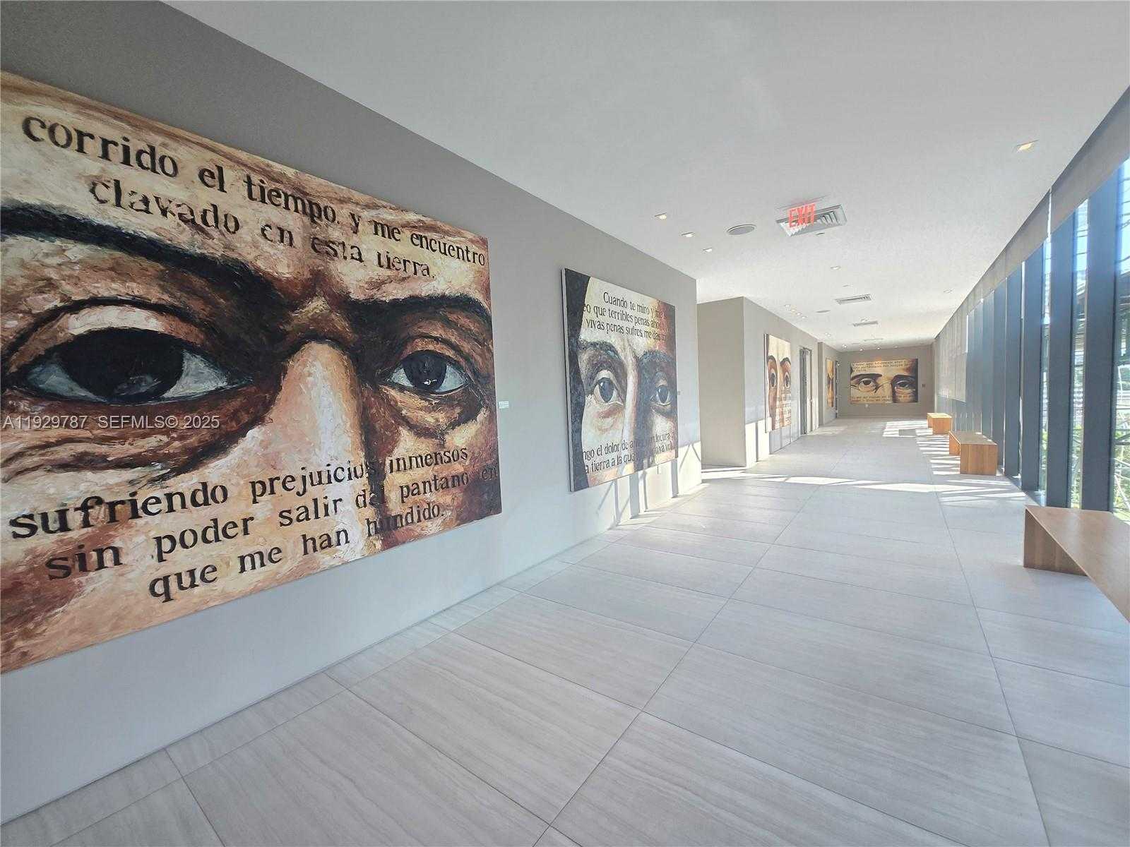 Small Image of 460 NORTH EAST 28TH ST #2407, Miami Number 38