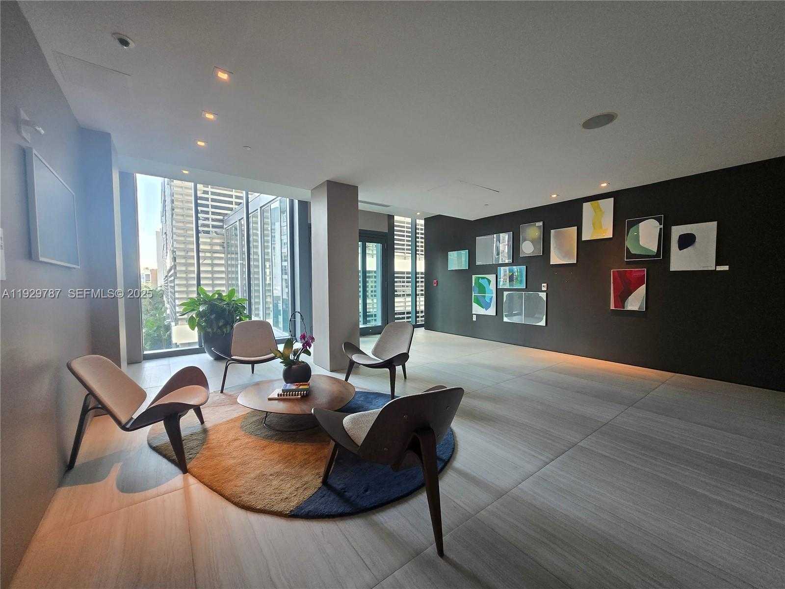 Small Image of 460 NORTH EAST 28TH ST #2407, Miami Number 39