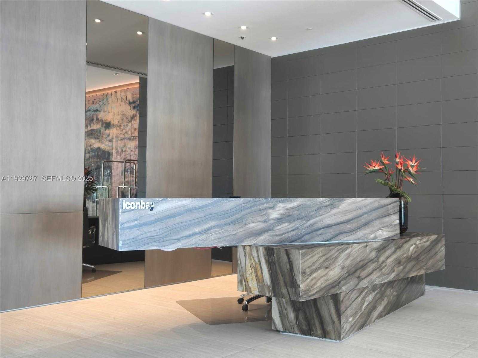 Small Image of 460 NORTH EAST 28TH ST #2407, Miami Number 40