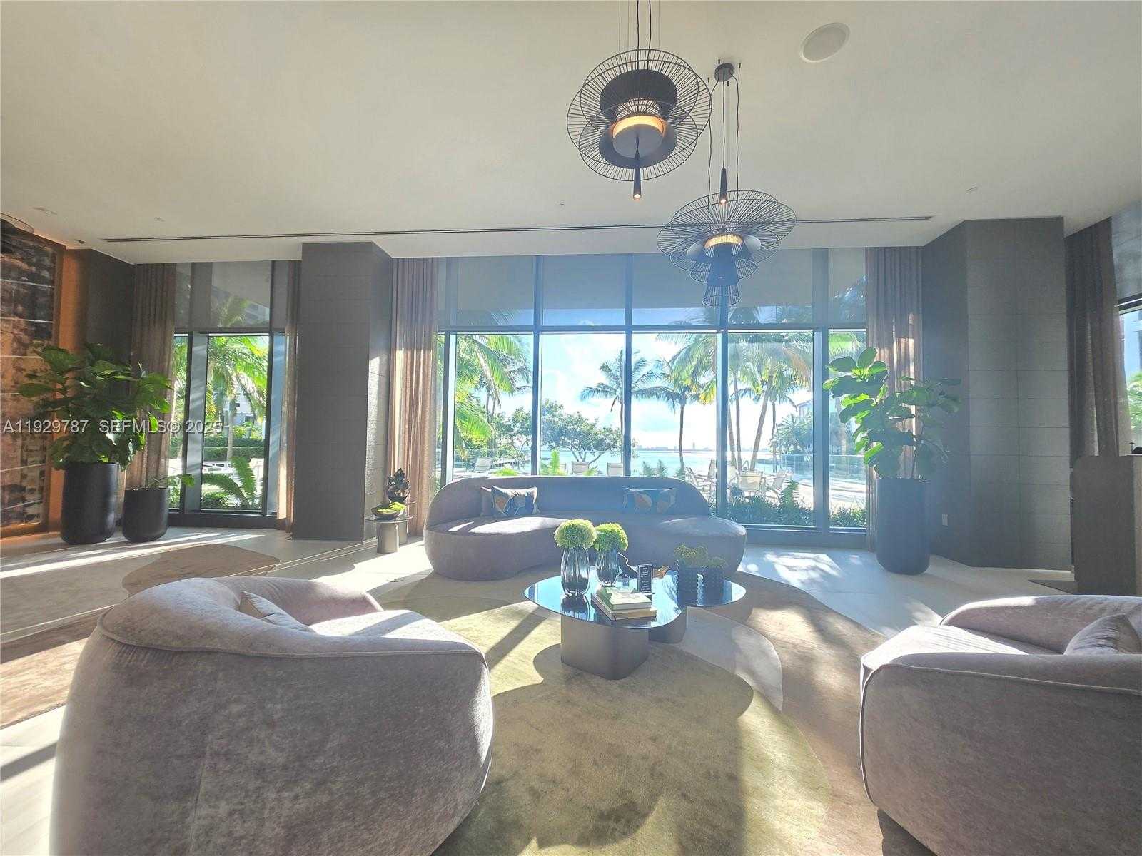 Small Image of 460 NORTH EAST 28TH ST #2407, Miami Number 41