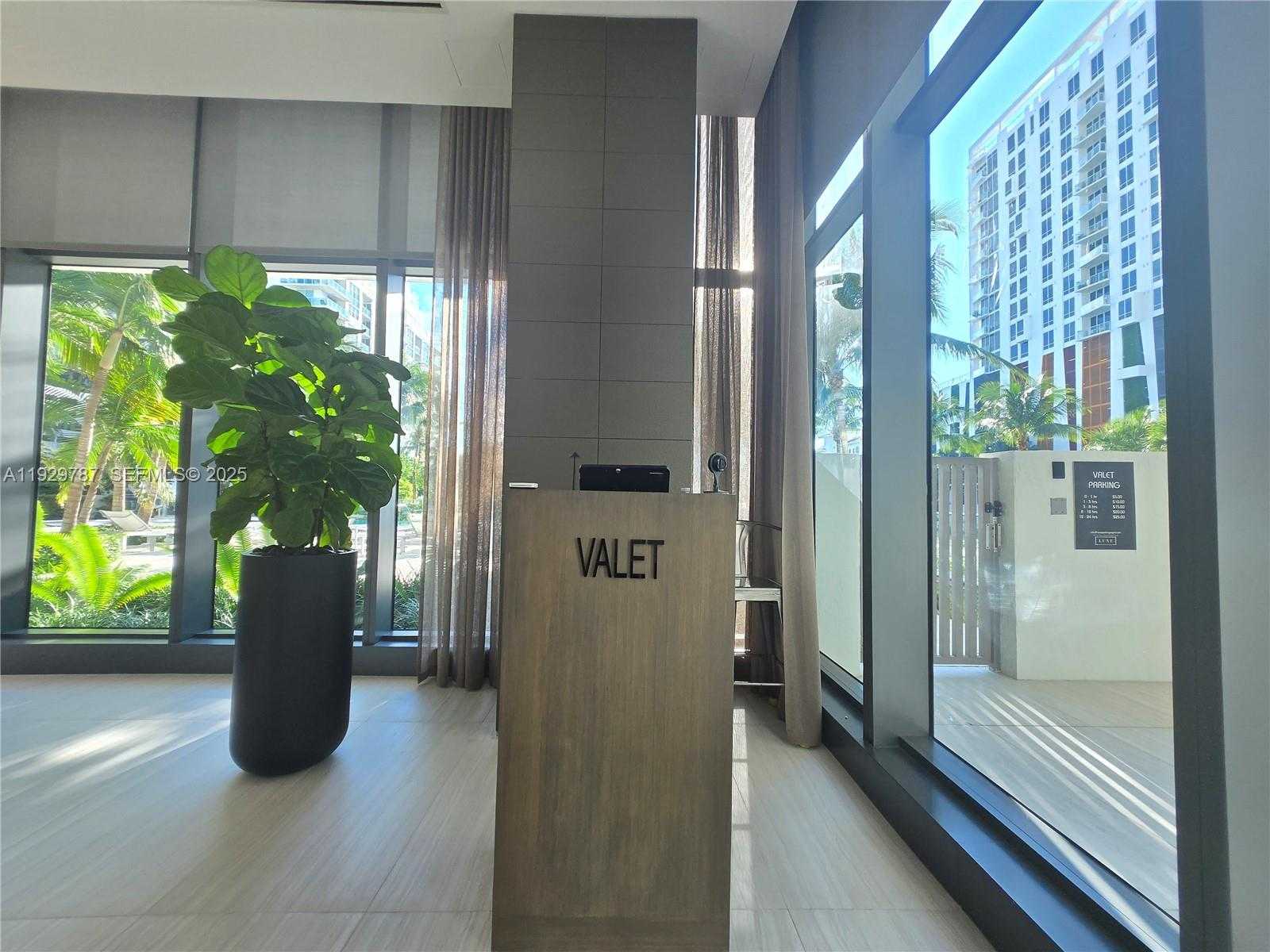 Small Image of 460 NORTH EAST 28TH ST #2407, Miami Number 42