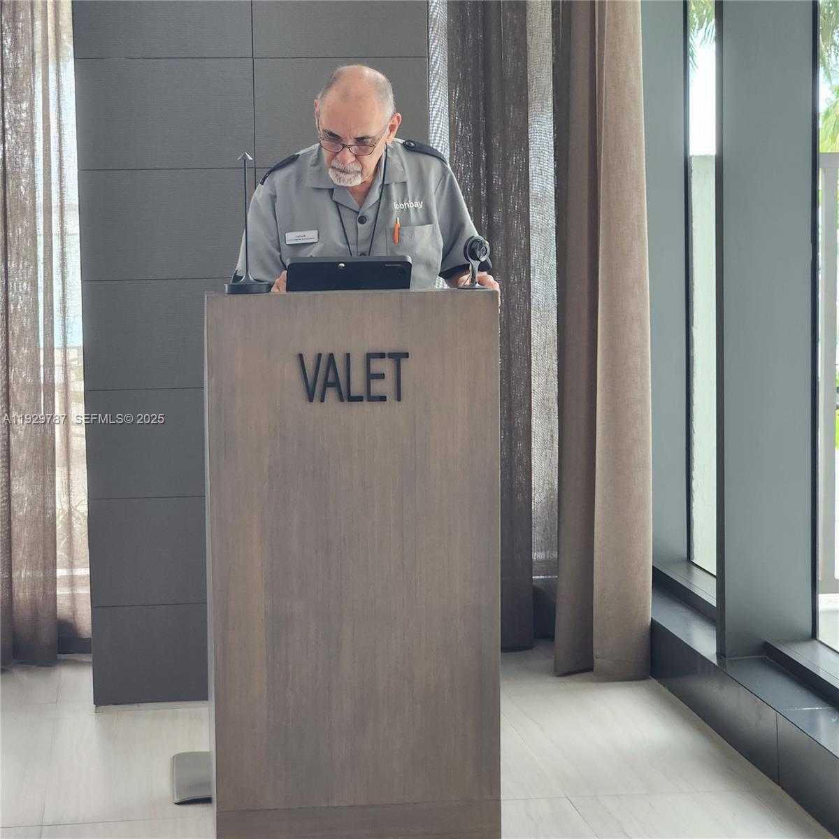 Small Image of 460 NORTH EAST 28TH ST #2407, Miami Number 43