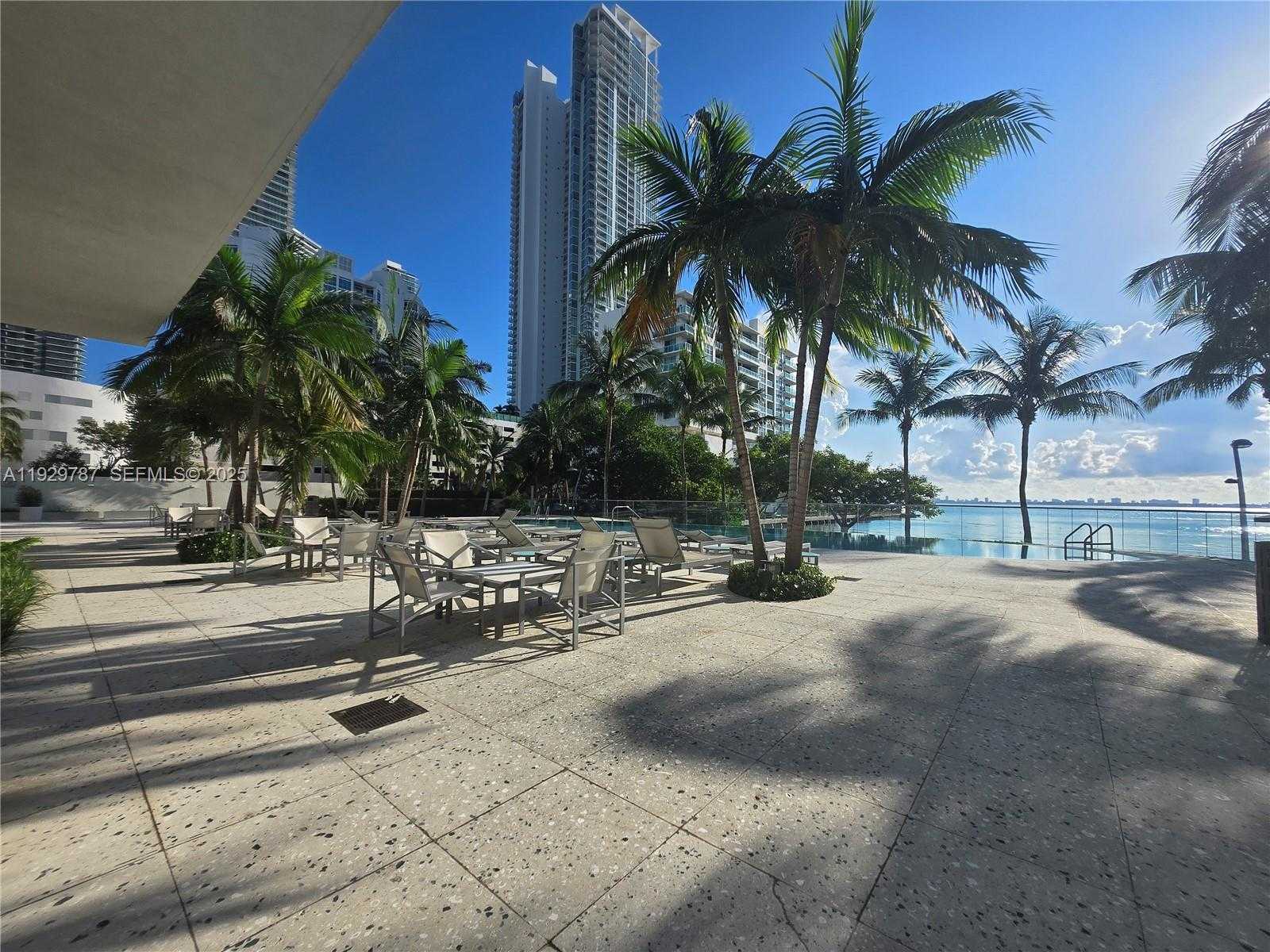 Small Image of 460 NORTH EAST 28TH ST #2407, Miami Number 44