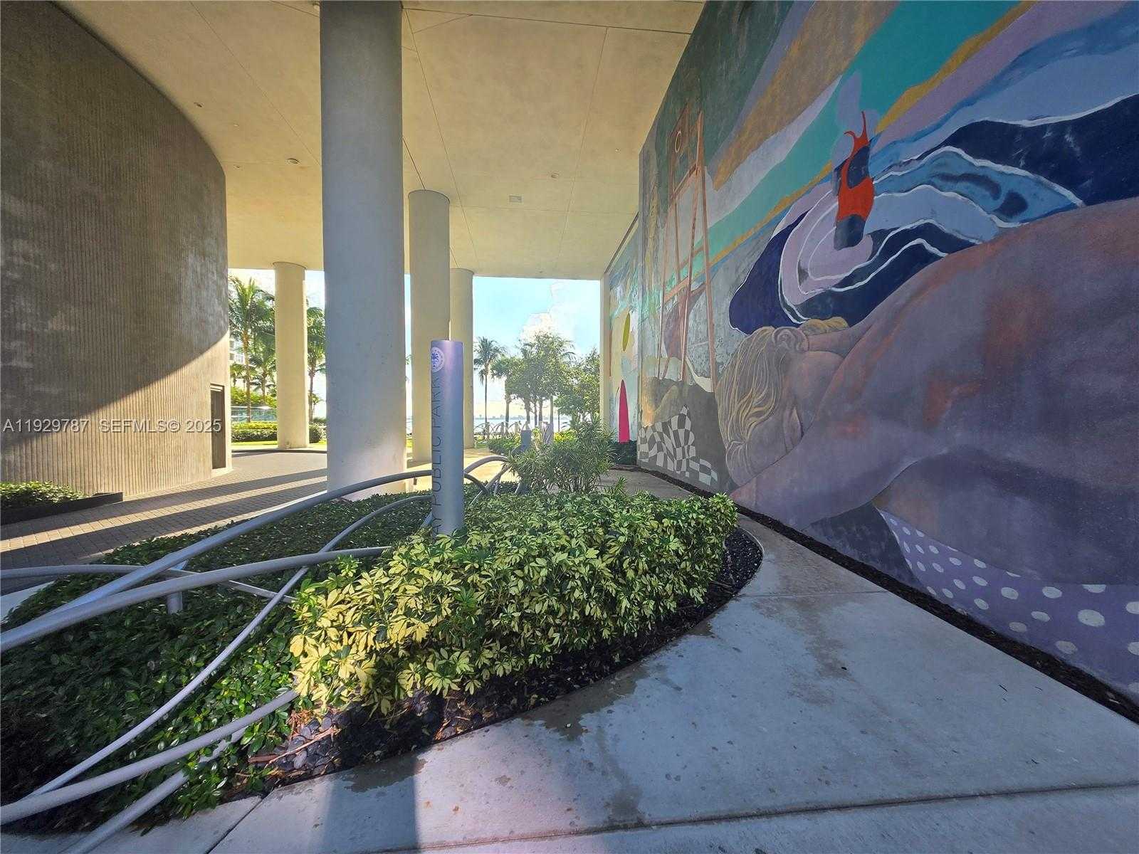 Small Image of 460 NORTH EAST 28TH ST #2407, Miami Number 45