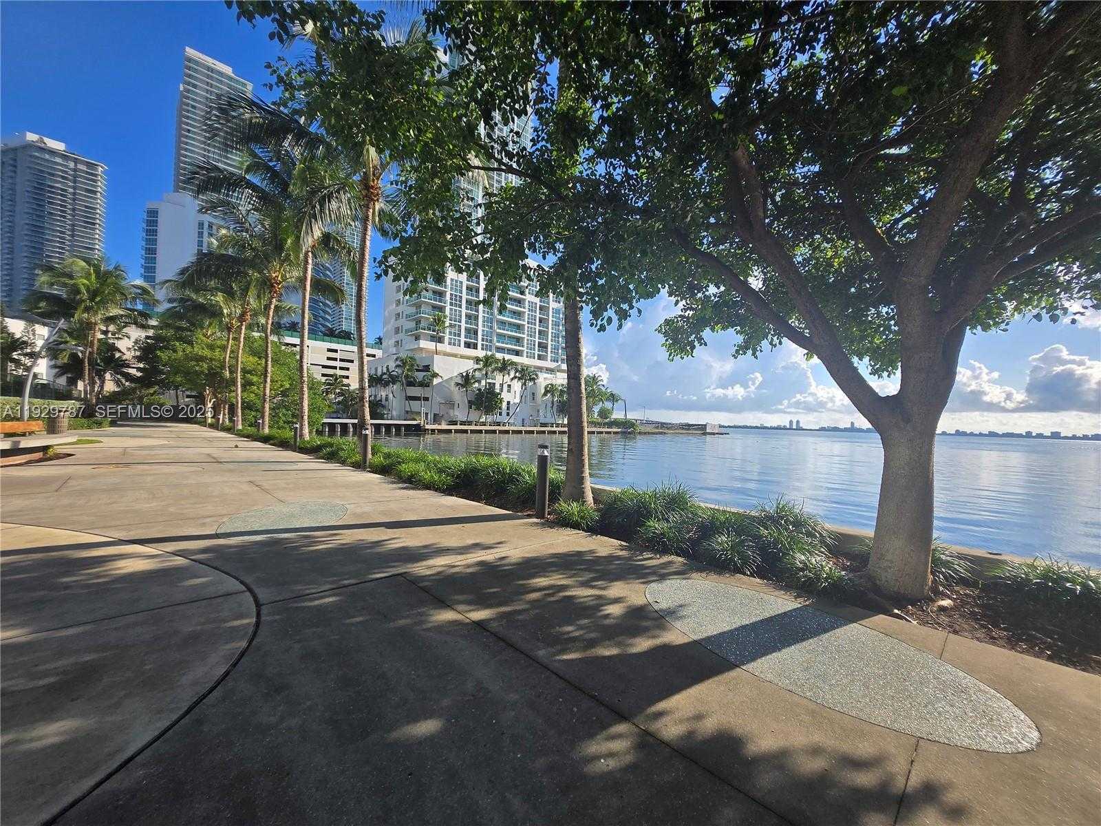 Small Image of 460 NORTH EAST 28TH ST #2407, Miami Number 48