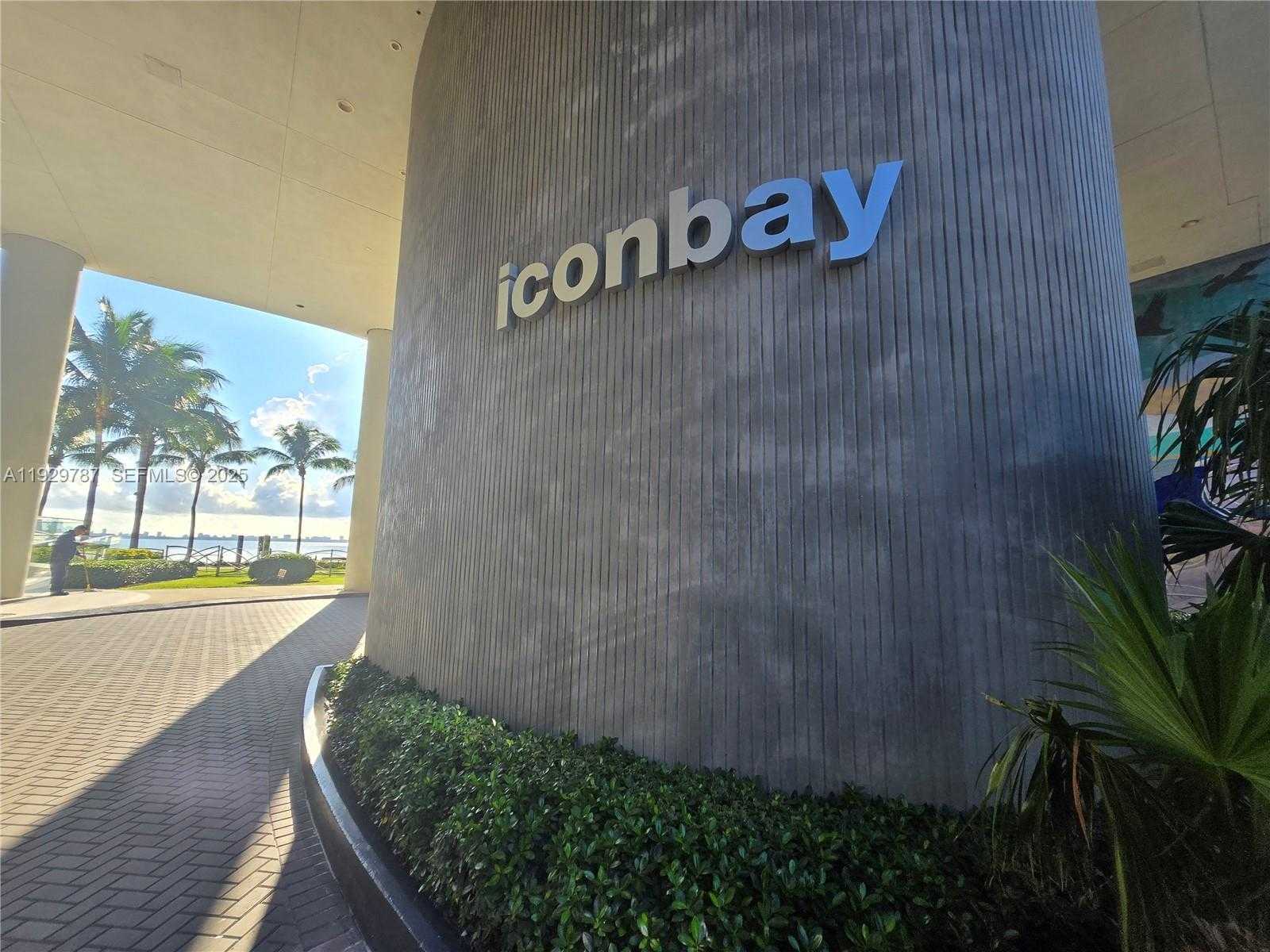 Small Image of 460 NORTH EAST 28TH ST #2407, Miami Number 49