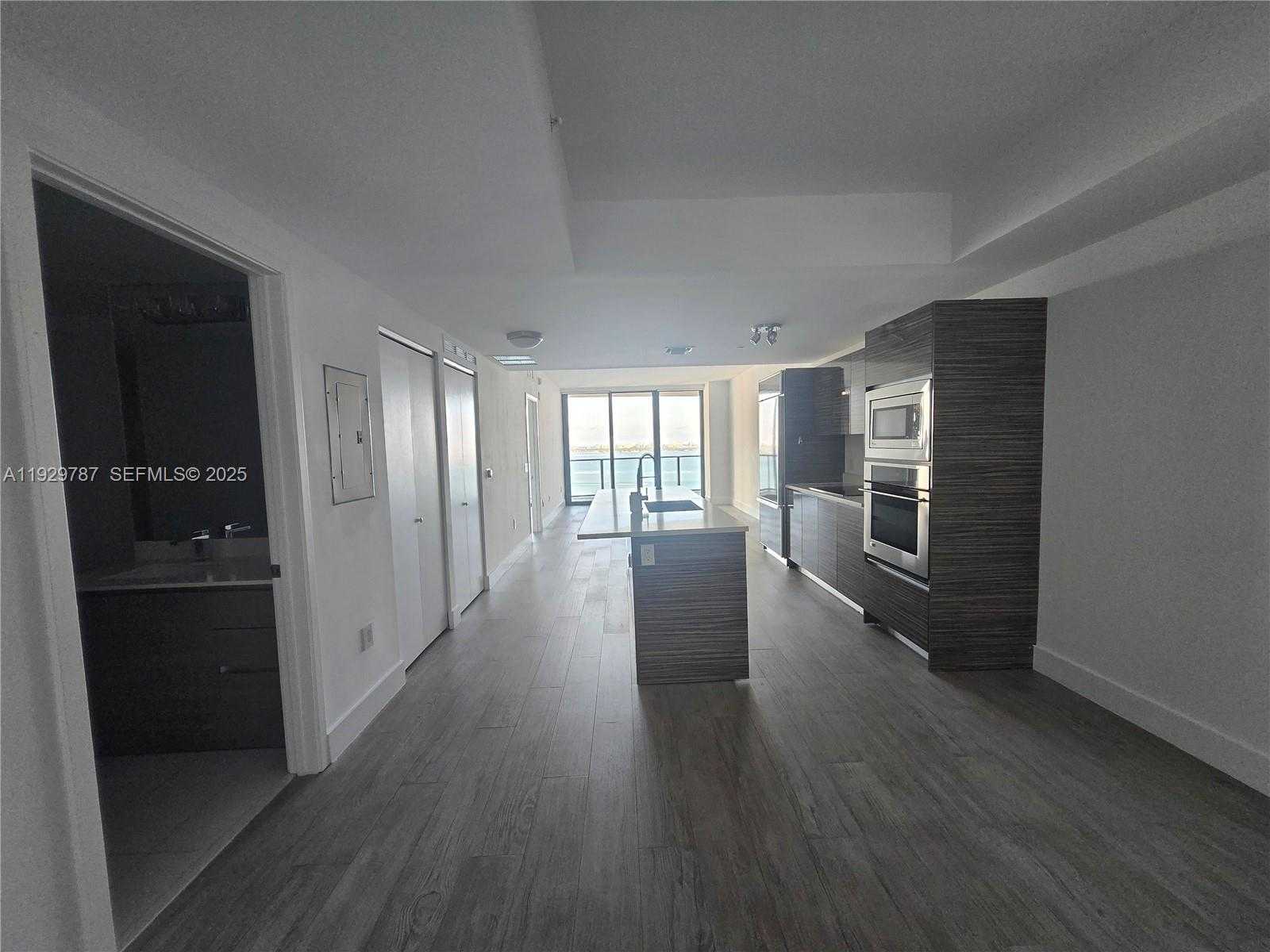 Small Image of 460 NORTH EAST 28TH ST #2407, Miami Number 5