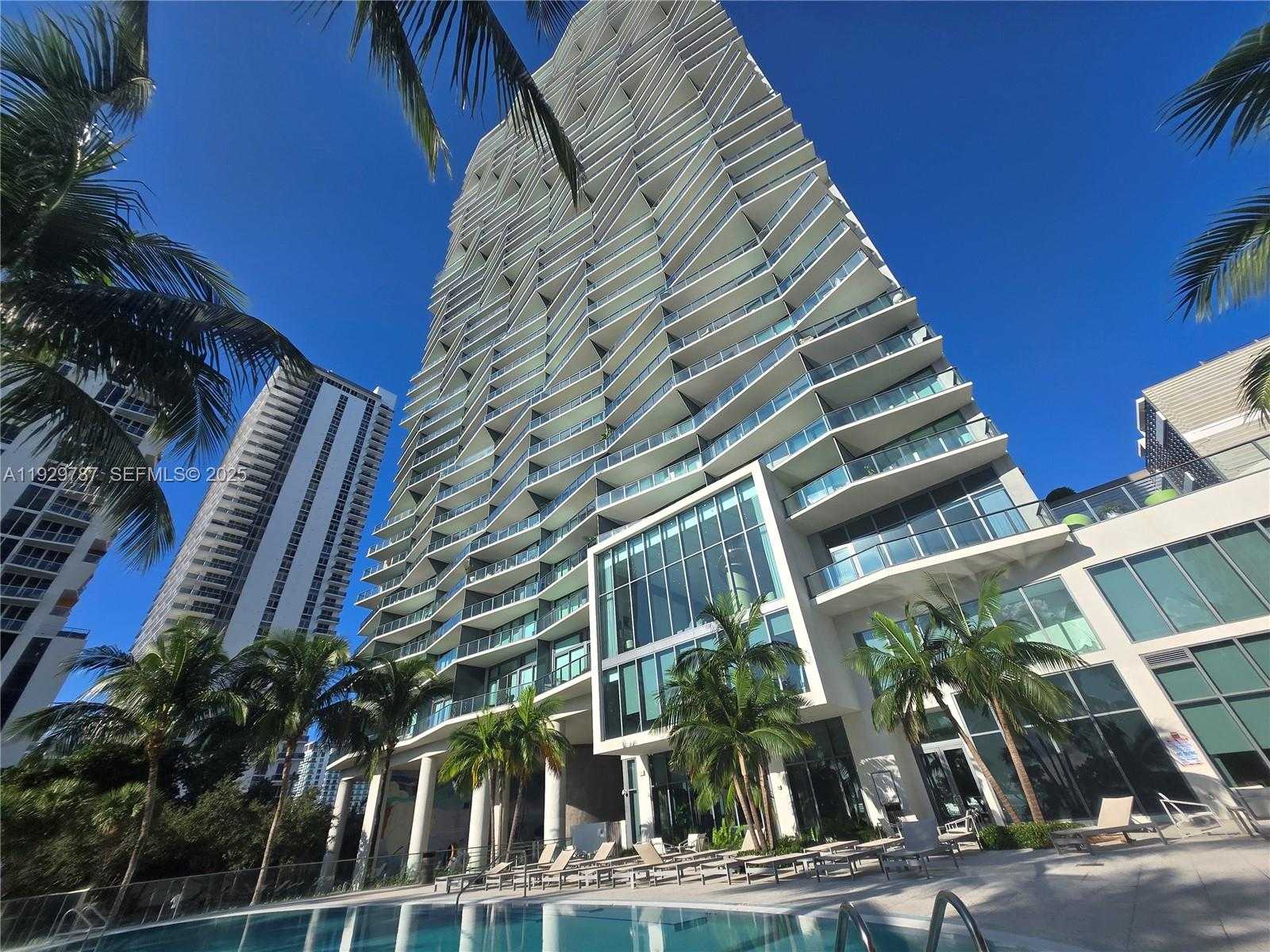 Small Image of 460 NORTH EAST 28TH ST #2407, Miami Number 50